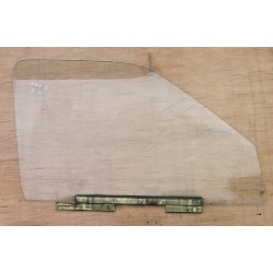 Боковое  Стекло